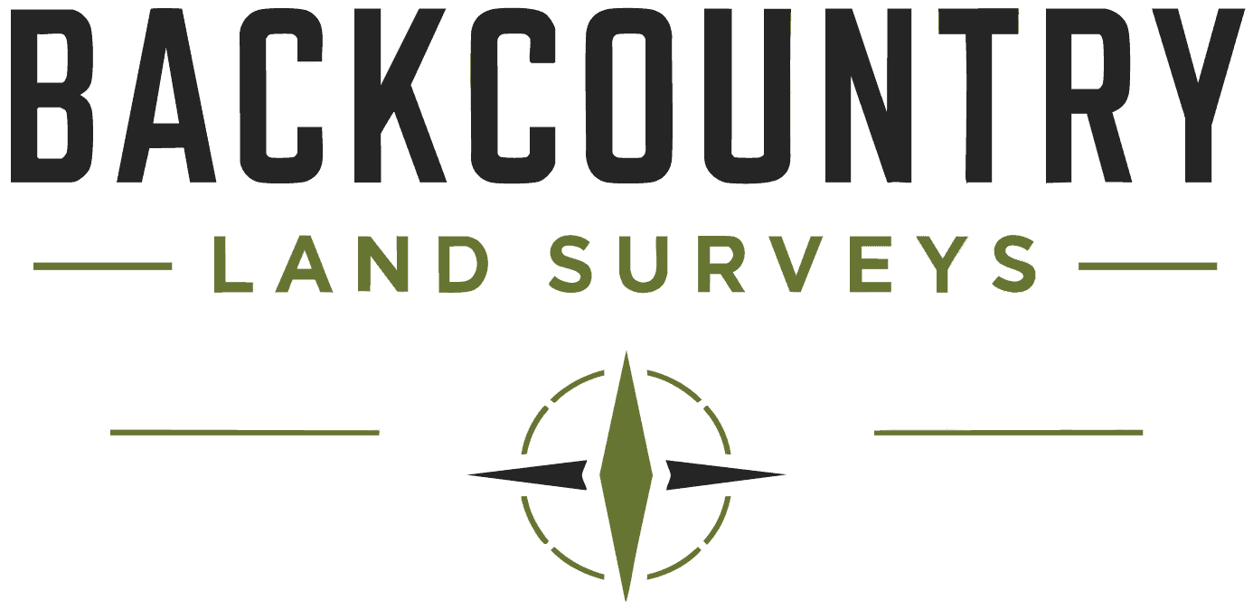 Backcountry Land Surveys